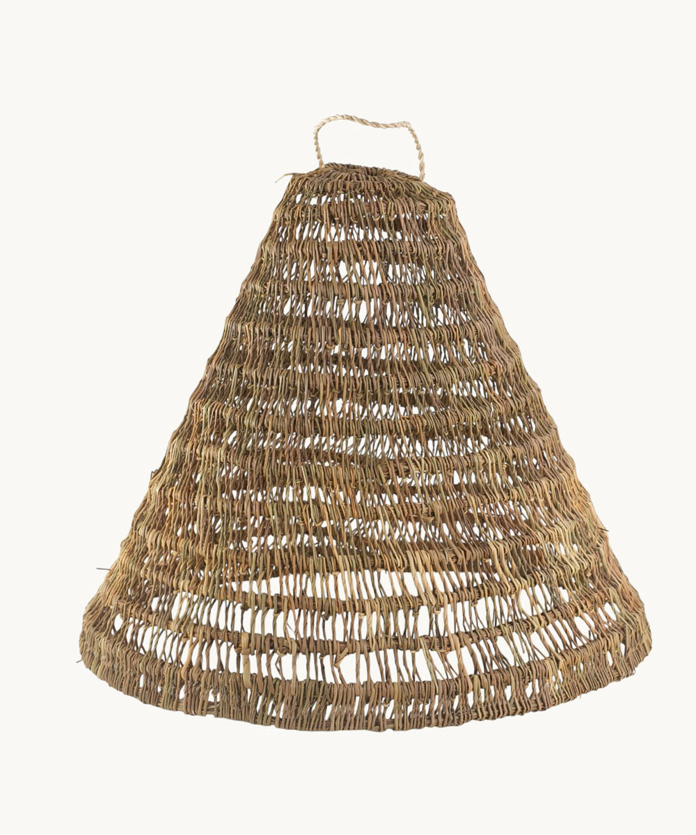 l-mpara-de-seagrass-kbas-55x50-cm image 2