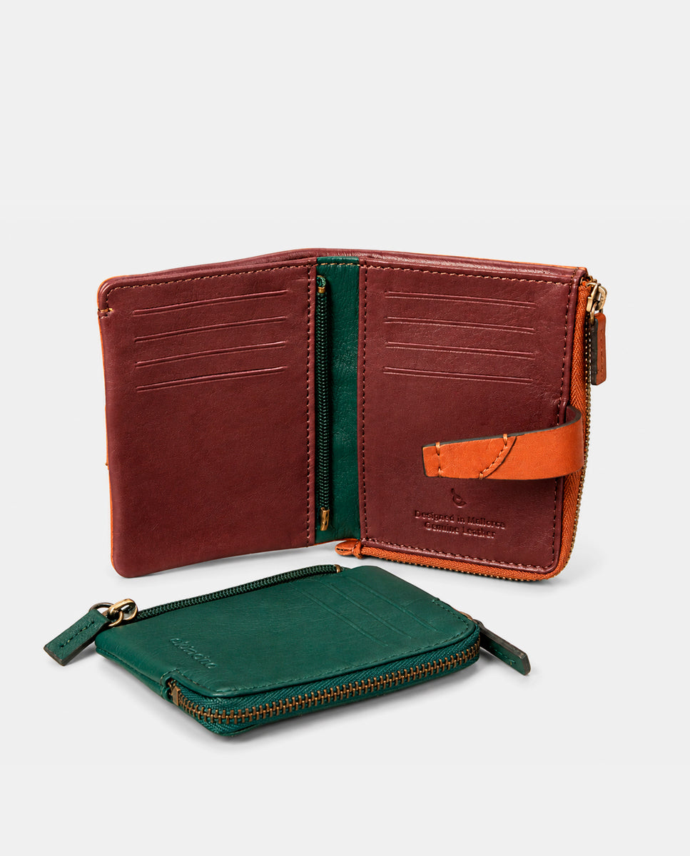 abbacino-cartera-peque-a-de-mujer-en-piel-cognac image 6
