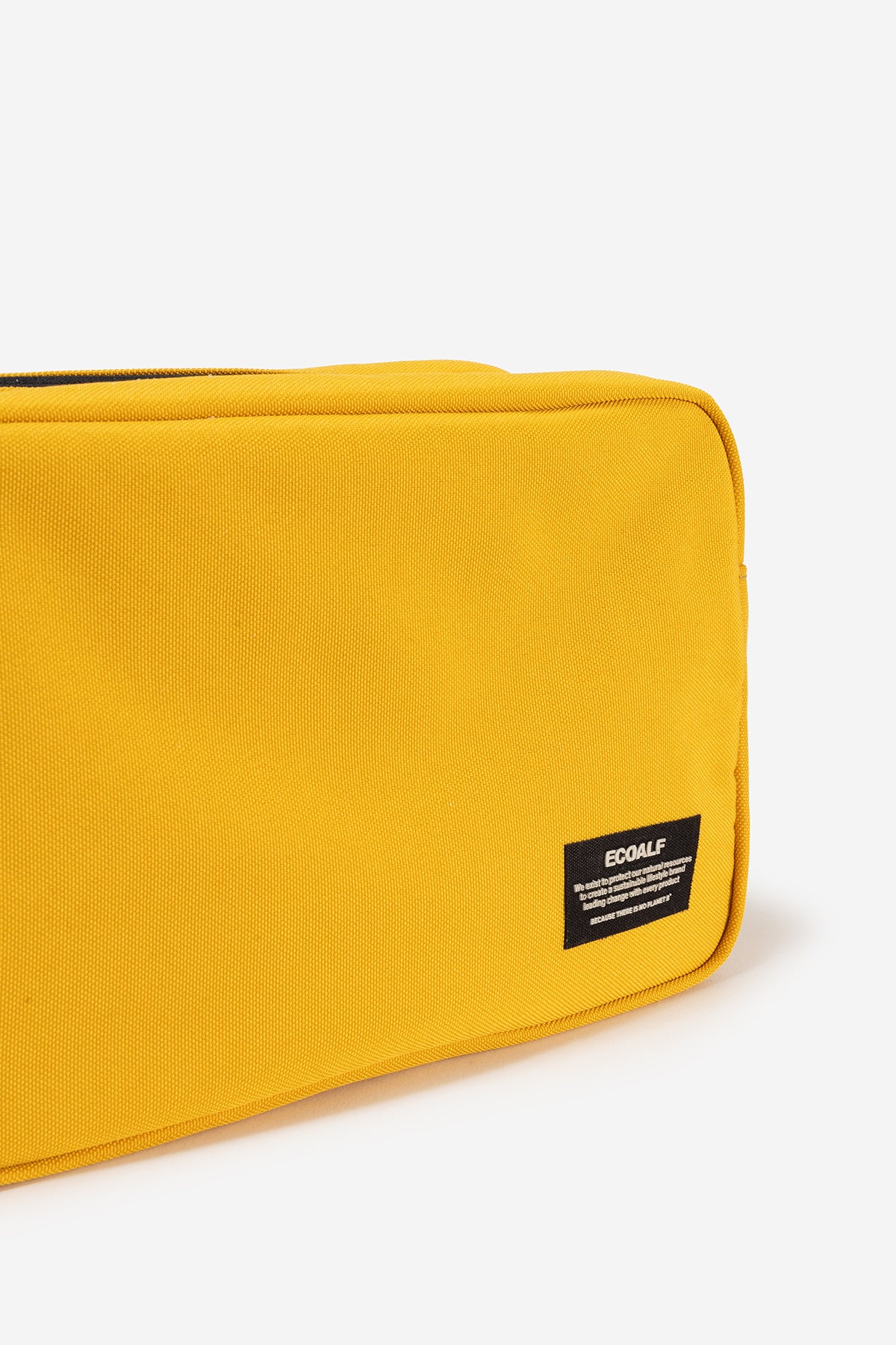neceser-deportivo-vanity-amarillo-unisex-ecoalf-de-poli-ster-reciclado-4-4-l-y-r image 4