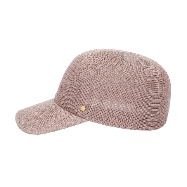 parfois-gorra-de-punto-mujer-gorro-morado image 1