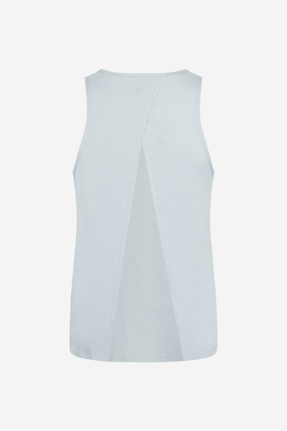 ecoalf-top-emina-gris-claro-deportivo-mujer image 3