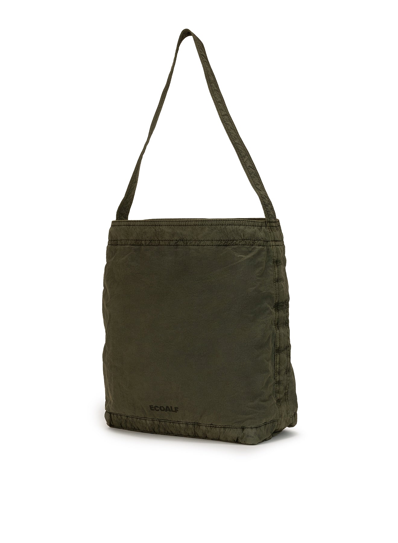 bolso-bucket-rio-khaki-ecoalf-poliamida-reciclada-y-algod-n-org-nico-ligero-y-pl image 5