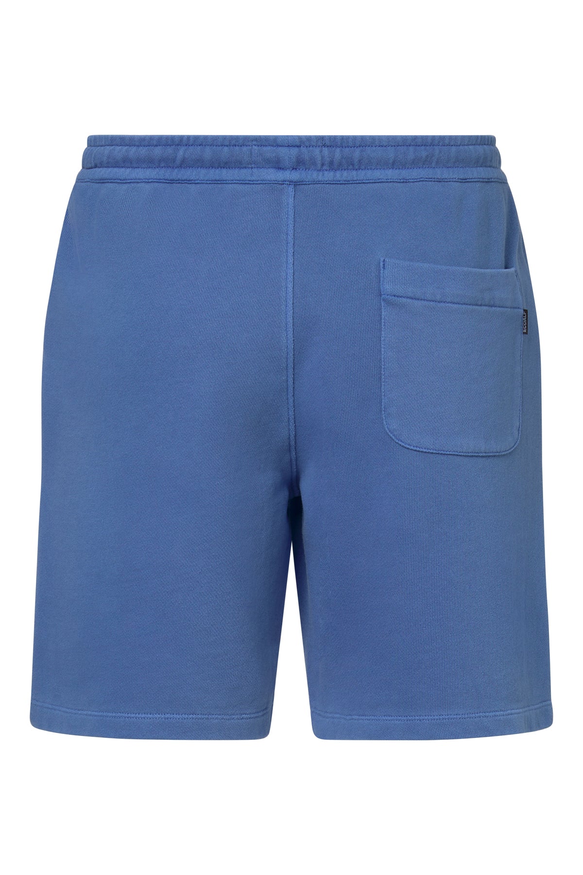 ecoalf-shorts-bosa-azules-para-hombre-100-algod-n-reciclado-cintura-el-stica-con image 5