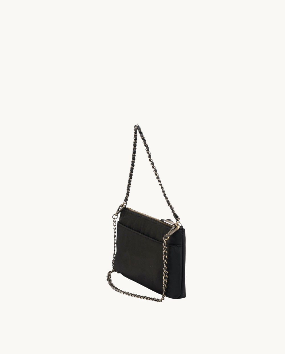 cartera-de-nylon-kbas-color-negro image 2