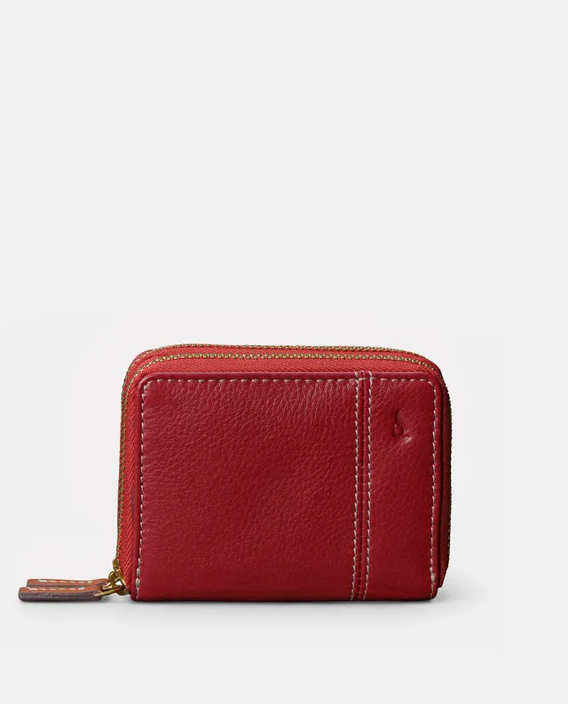 abbacino-cartera-peque-a-mujer-piel-roja-acorde-n image 1