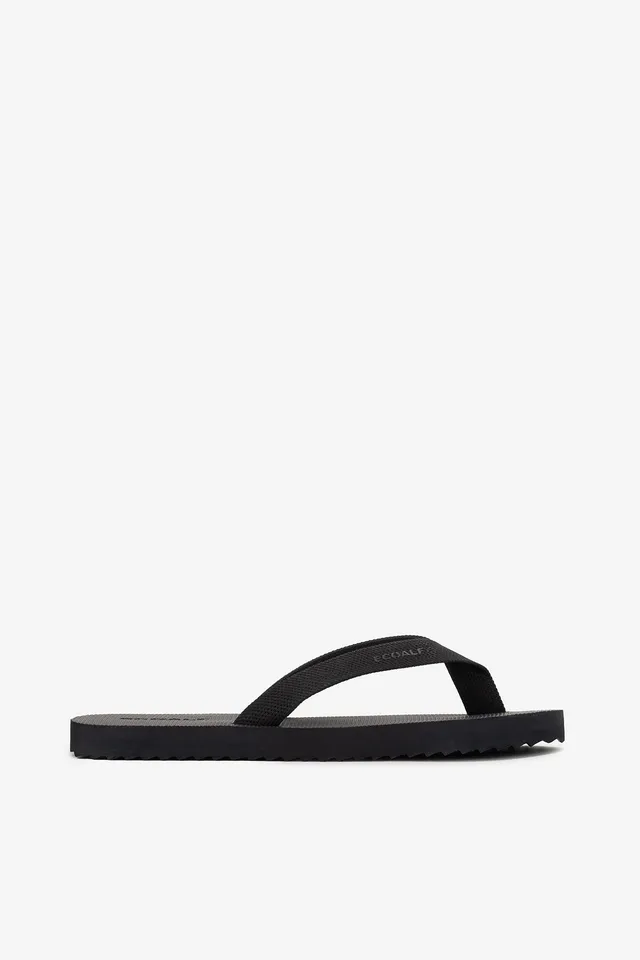 ecoalf-flip-flop-boston-azul-marino-de-mujer-sandalias-veganas-en-poli-ster-reci image 1