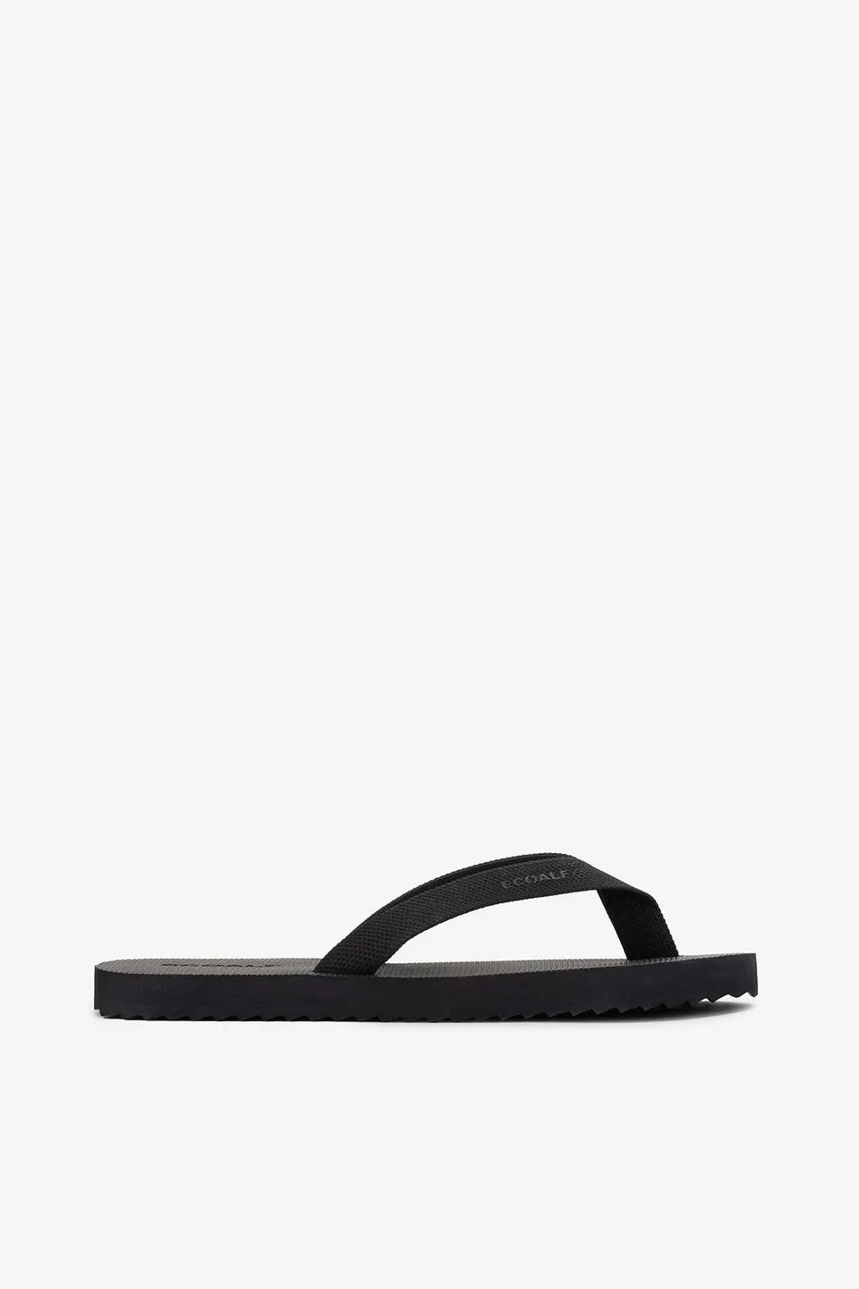ecoalf-flip-flop-boston-azul-marino-de-mujer-sandalias-veganas-en-poli-ster-reci image 1