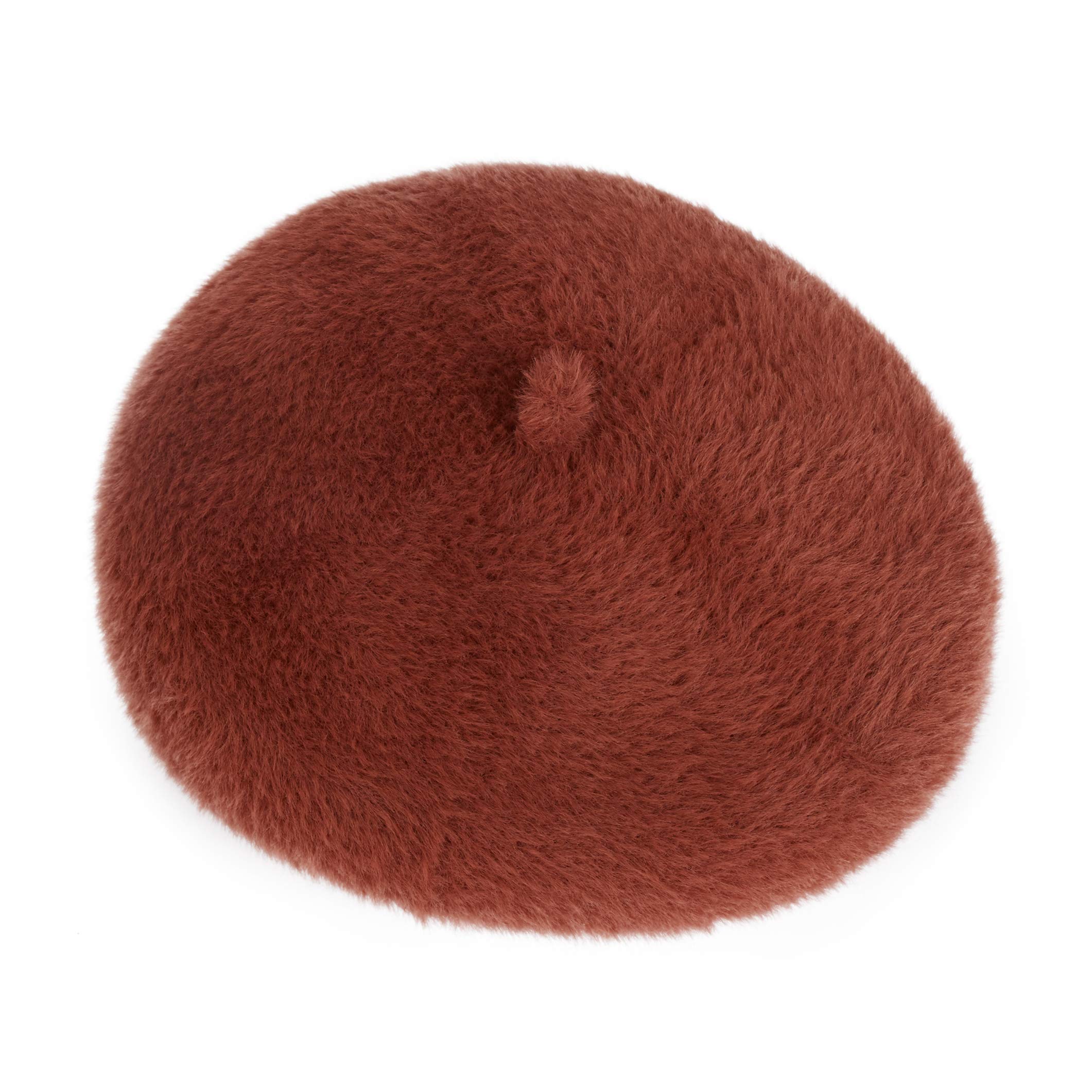 parfois-boina-de-lana-mujer image 3