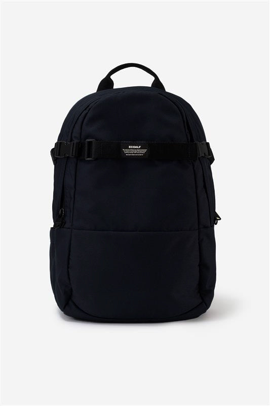 mochila-bergen-negra-unisex-de-ecoalf-poli-ster-reciclado-y-compartimento-para-p image 1