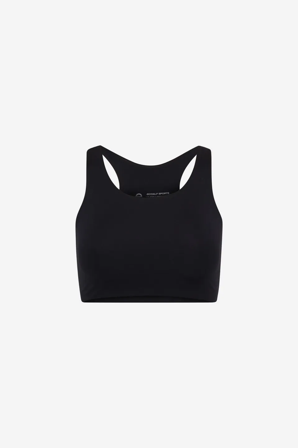 top-de-yoga-bona-ecoalf-negro-sujeci-n-y-transpirabilidad-con-fps-5 image 1