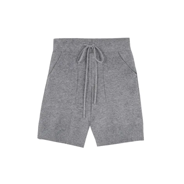 parfois-pantalones-cortos-de-punto-limited-edition-mujer image 1