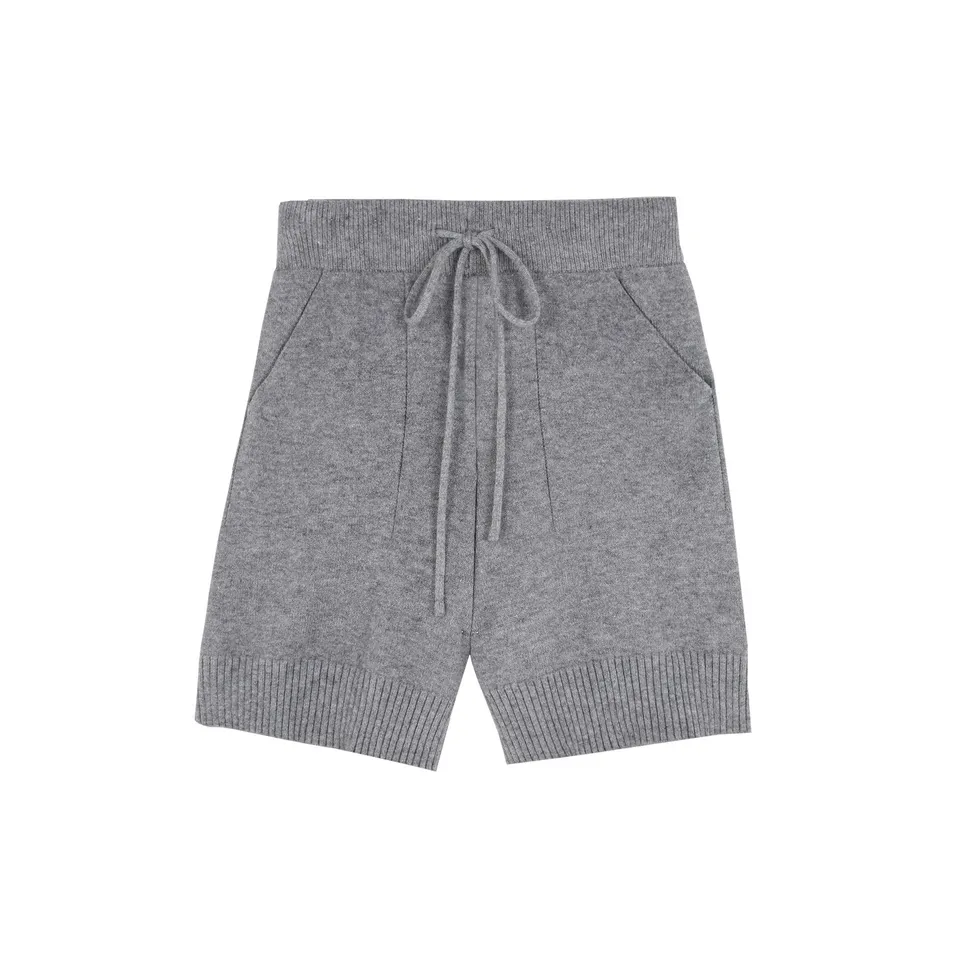 parfois-pantalones-cortos-de-punto-limited-edition-mujer image 1