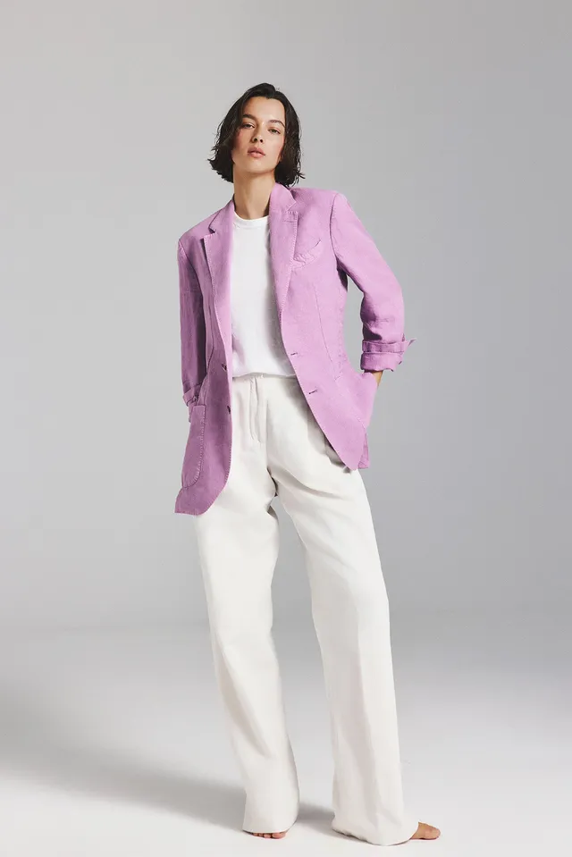 blazer-ecoalf-lapo-de-c-amo-lavanda-edici-n-limitada-ecoalf-x-lapo-elkann image 1