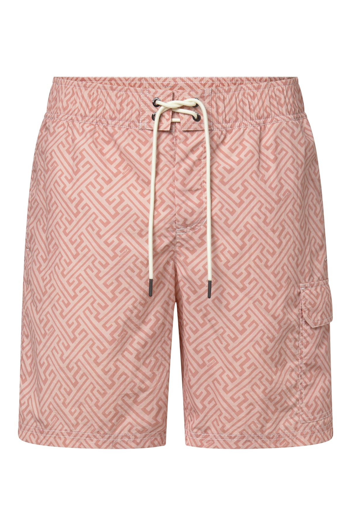 ecoalf-traje-de-ba-o-bique-rosa-para-hombre image 6