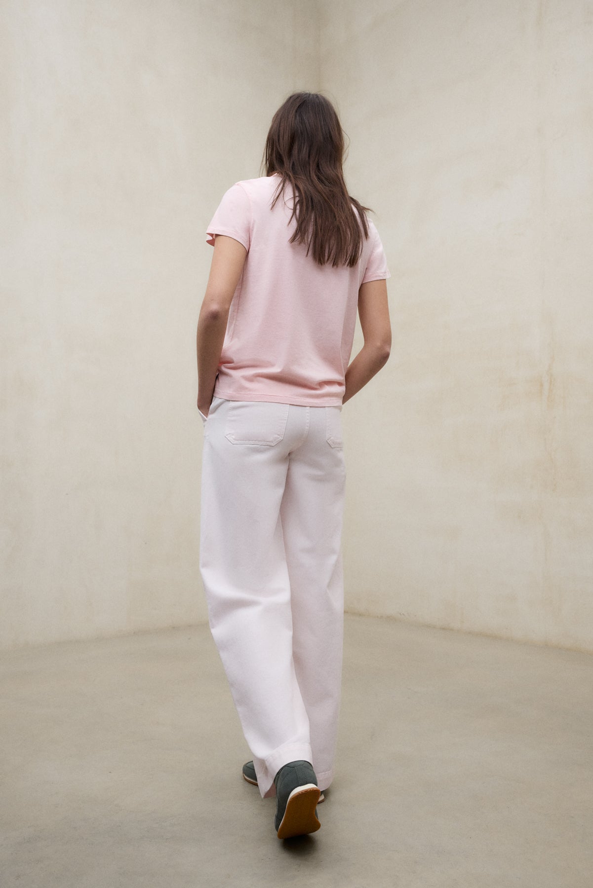 camiseta-ecoalf-keile-de-algod-n-regenerativo-y-tintes-naturales-color-rosa-para image 3