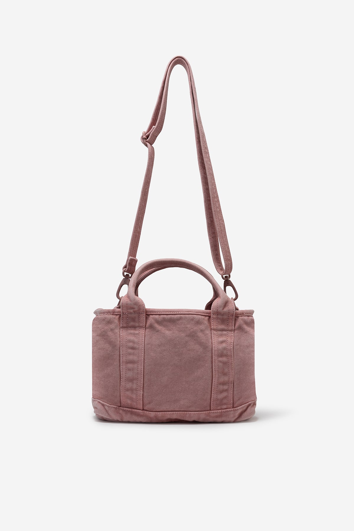 ecoalf-bolso-peque-o-palms-mini-rosa-de-mujer image 2