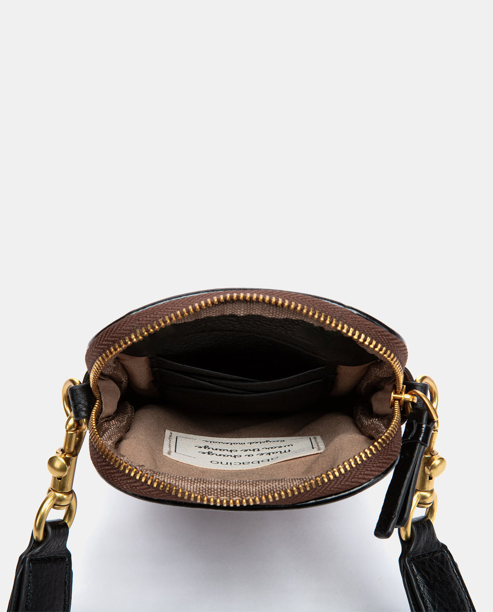 abbacino-bolso-m-vil-acolchado-marr-n-reciclado image 5
