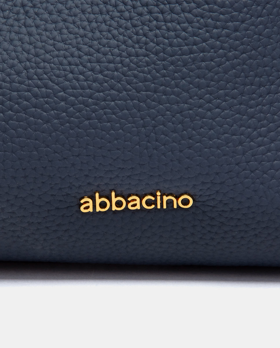 bolso-de-hombro-abbacino-piel-y-serraje-azul image 8
