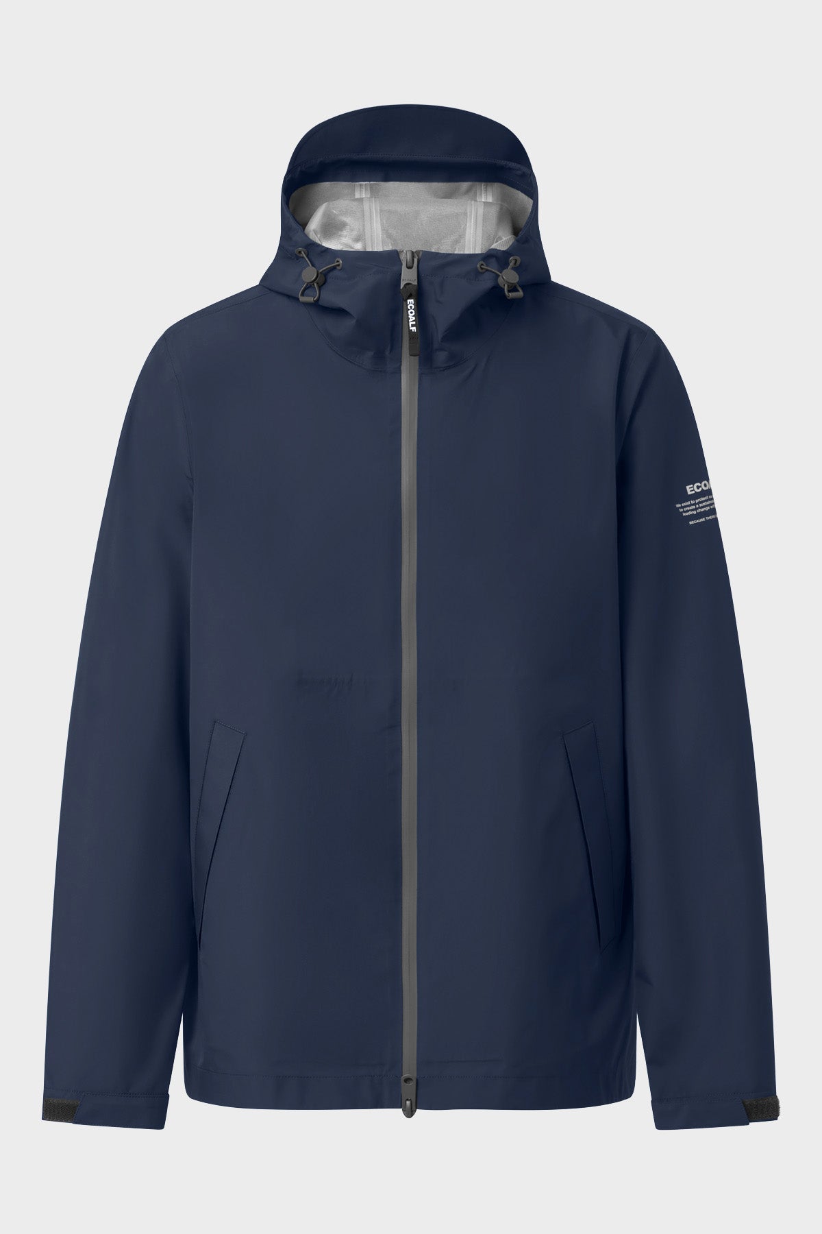 chaqueta-ecoalf-diluvio-azul-marino-impermeable-de-poli-ster-reciclado-para-homb image 5