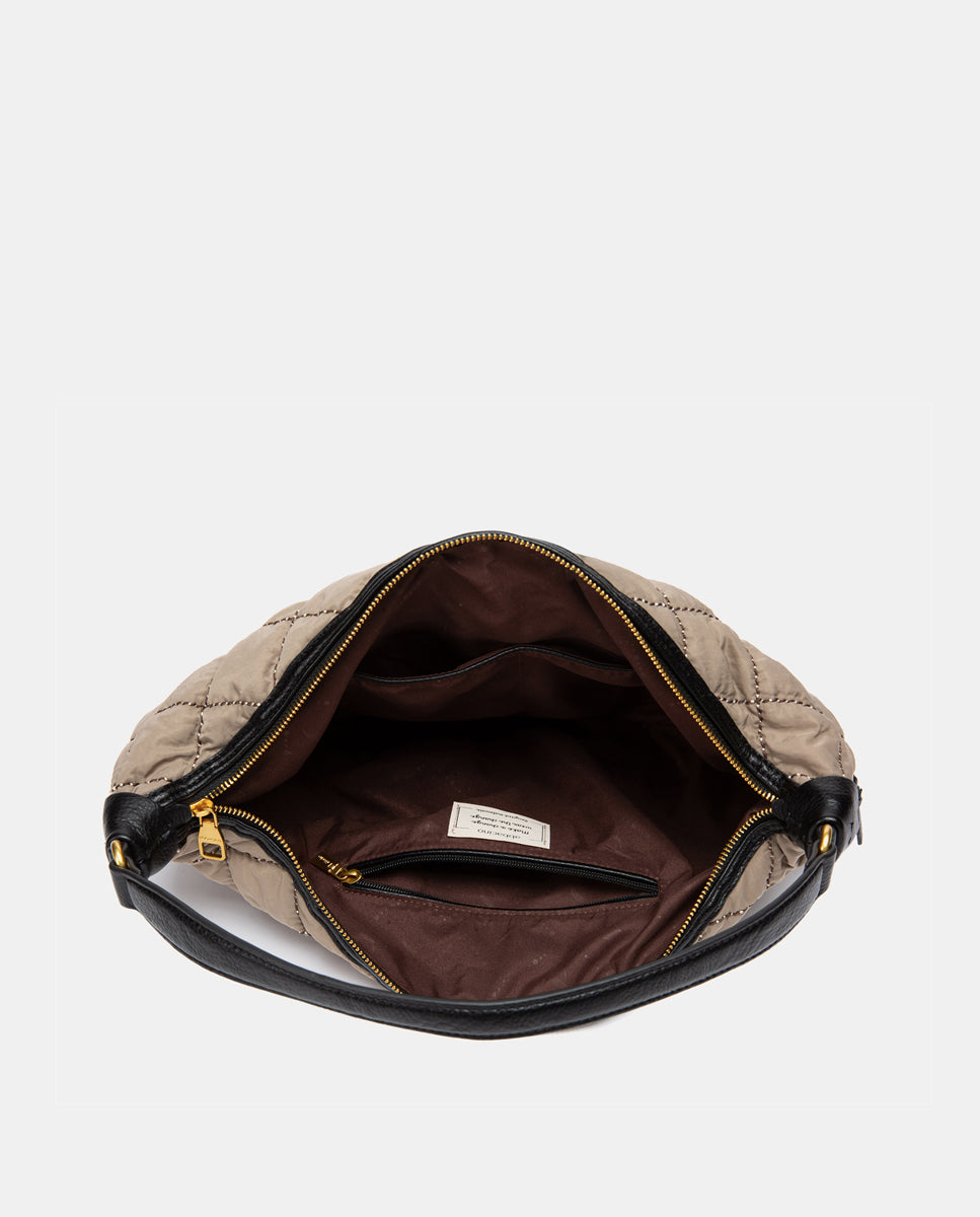 abbacino-bolso-de-hombro-acolchado-padded-taupe image 7