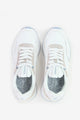 abbacino-sneaker-mujer-blanca-en-piel-y-textil image 6