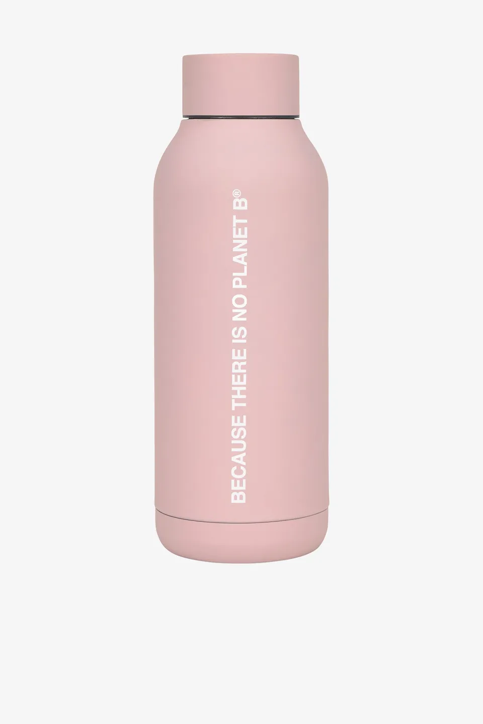 botella-de-acero-inoxidable-ecoalf-bronsonalf-510-ml-rosa-unisex image 1