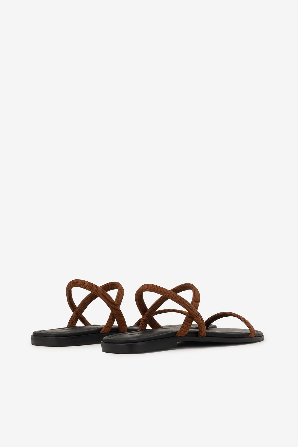 ecoalf-sandalias-delhi-beige-poli-ster-reciclado-del-oc-ano image 3