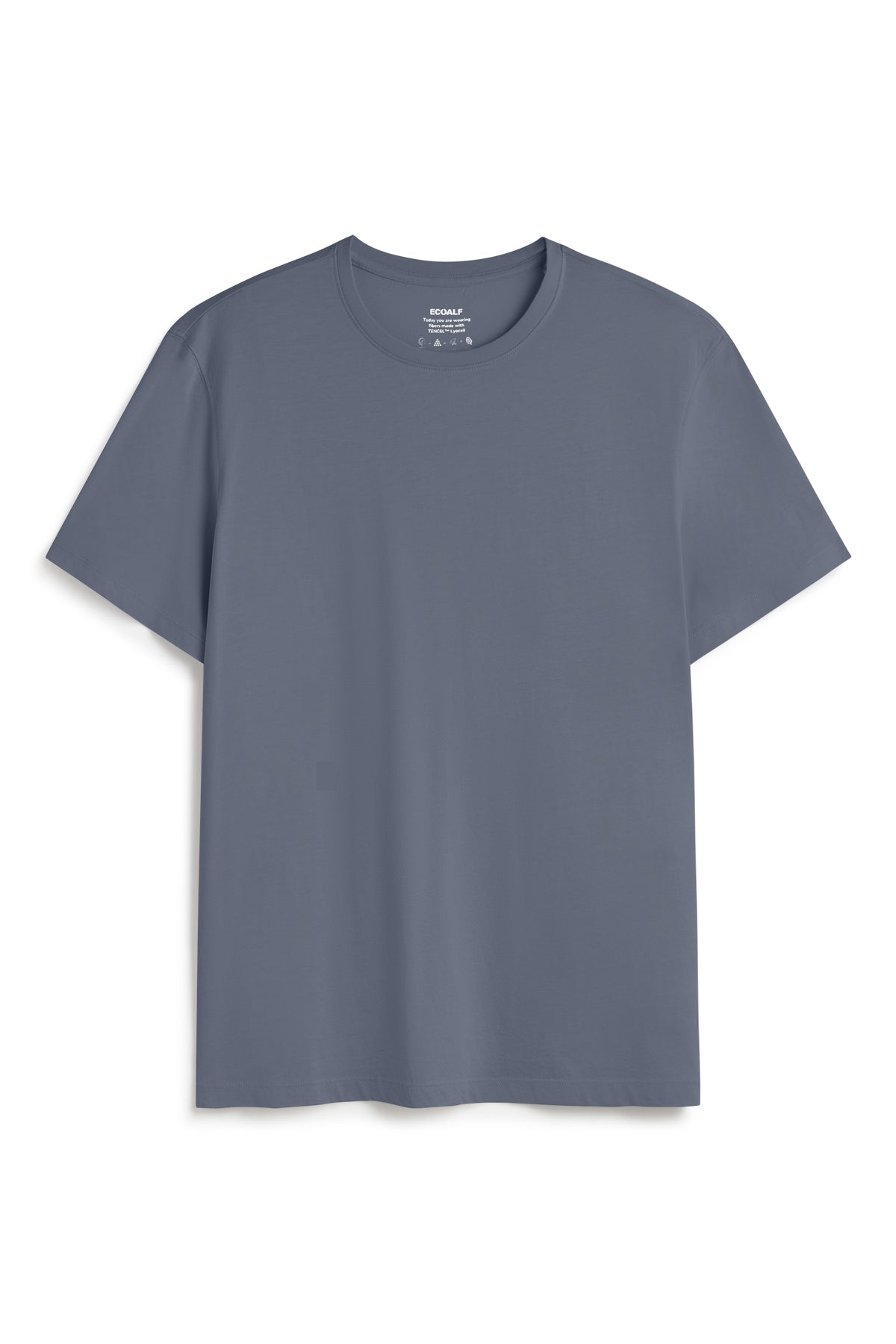 ecoalf-camiseta-clin-gris-oscuro-algod-n-org-nico-fit-relajado-y-estampado-trase image 6