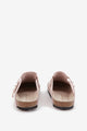 zueco-de-mujer-abbacino-de-ante-beige-ajustable-con-plantilla-ergon-mica image 3