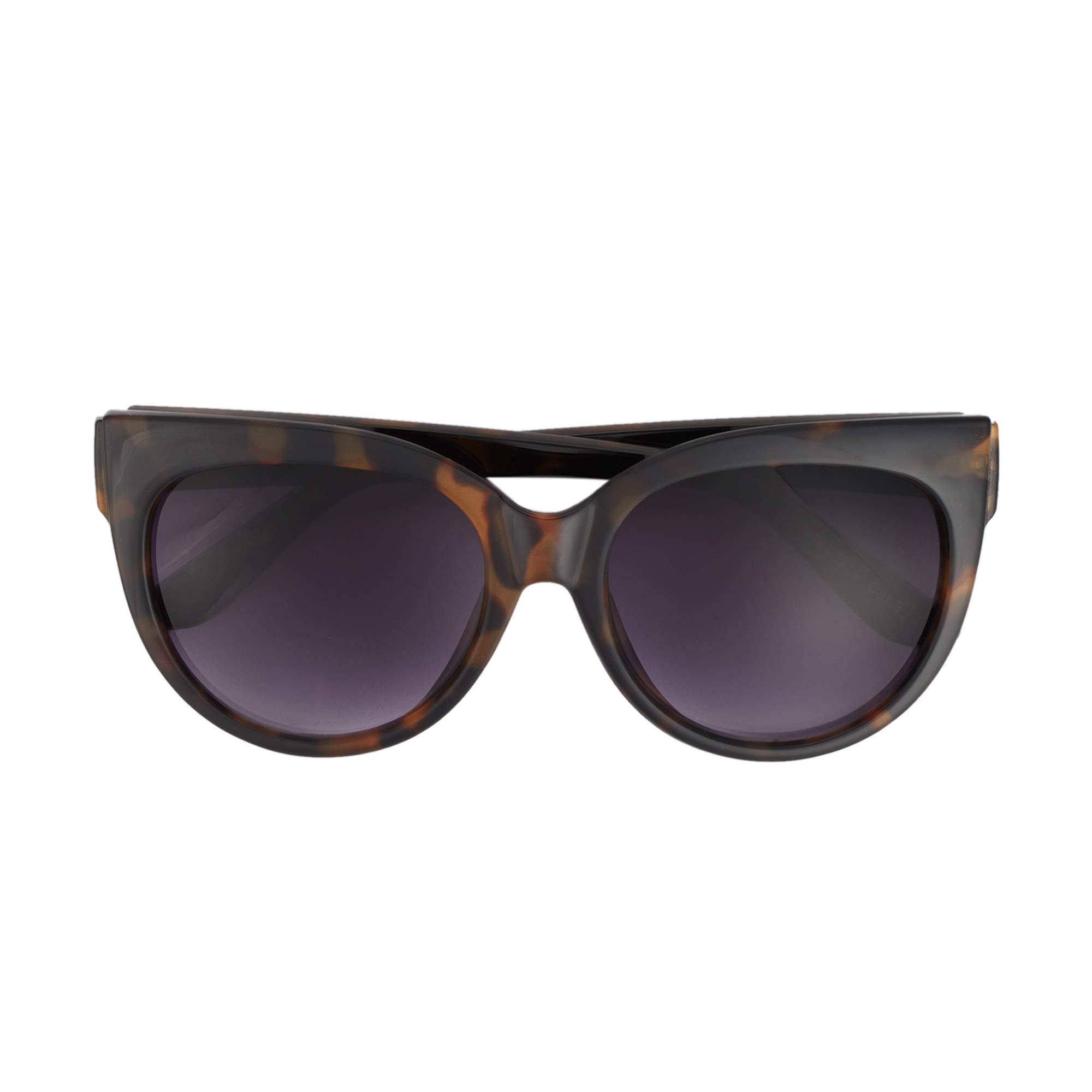 parfois-gafas-de-sol-tortoise-mujer-marr-n image 1
