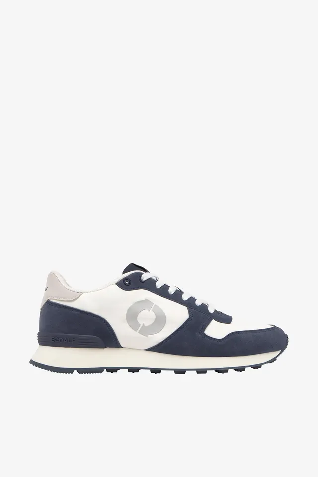 zapatilla-ecoalf-uclaalf-azul-marino-de-hombre-100-poliamida-reciclada image 1