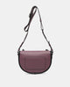 abbacino-bolso-bandolera-media-luna-morado-de-materiales-reciclados image 4