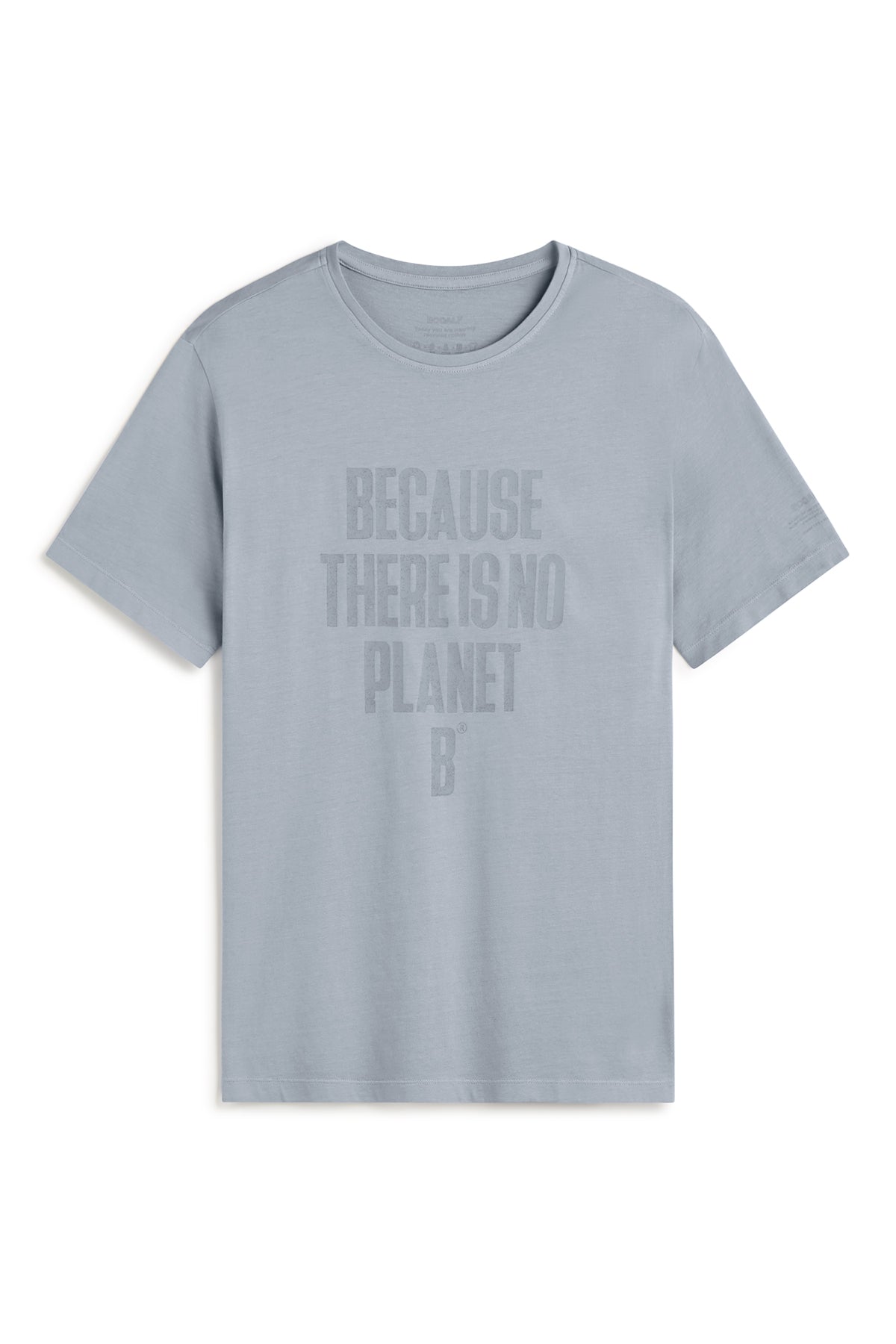 ecoalf-camiseta-min-azul-unisex-50-algod-n-reciclado-y-50-algod-n-org-nico-estam image 5