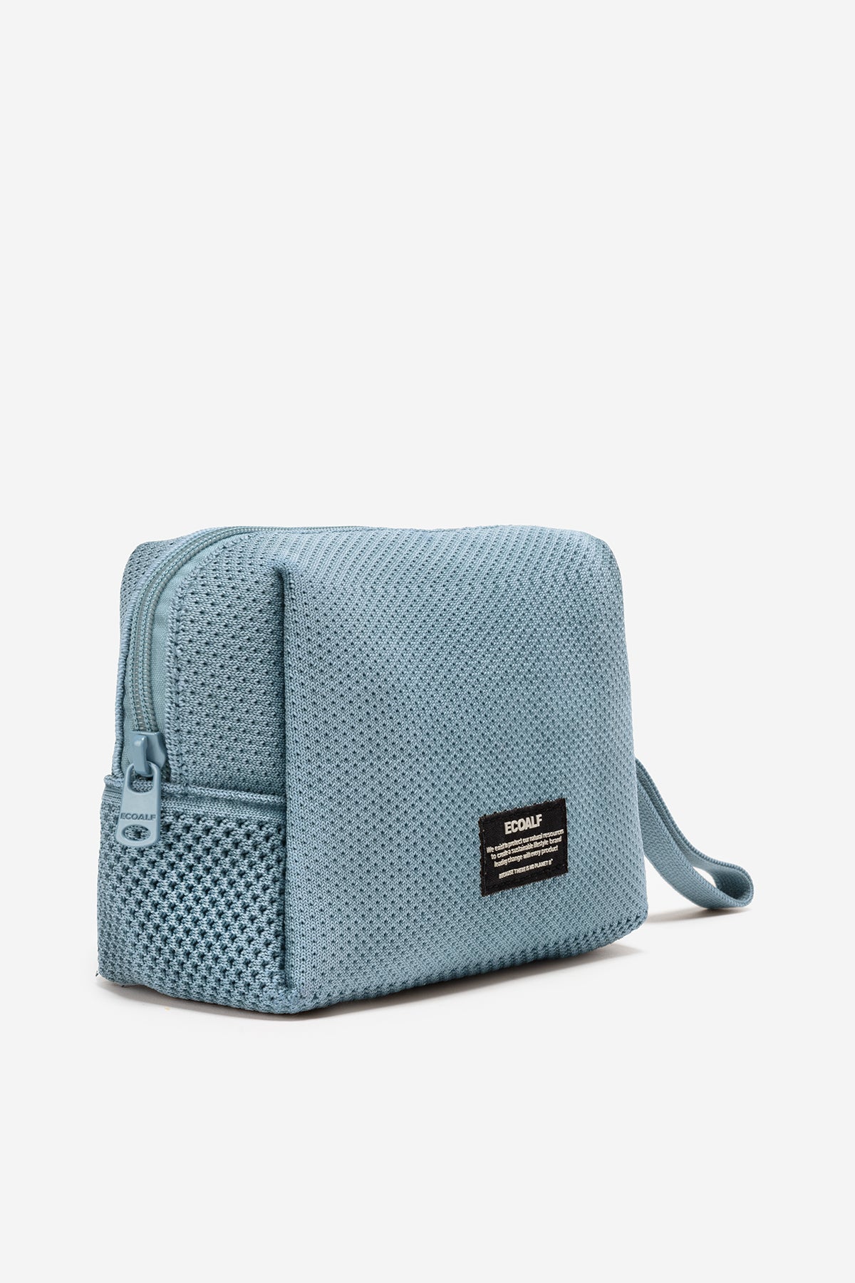 ecoalf-bolso-jervis-tika-azul-de-mujer-100-poli-ster-reciclado-uto-12-5x14x21-cm image 6