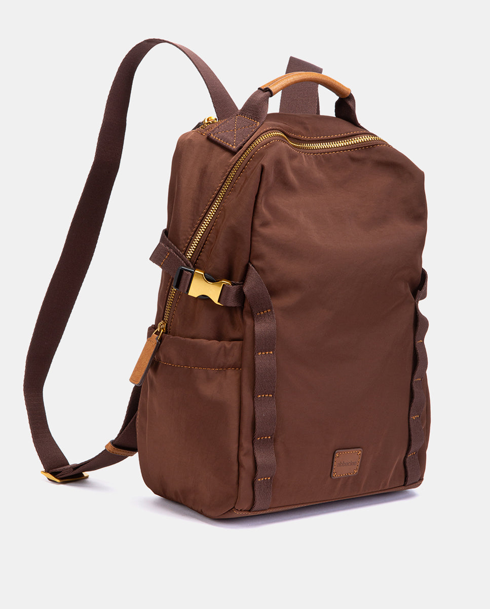 abbacino-mochila-mujer-materiales-reciclados-marr-n image 5