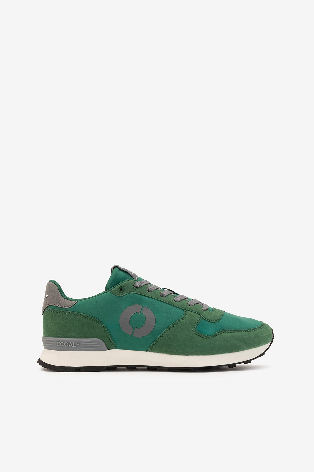zapatillas-uclaalf-ecoalf-verdes-veganas-100-poliamida-reciclada-suela-con-cauch image 1