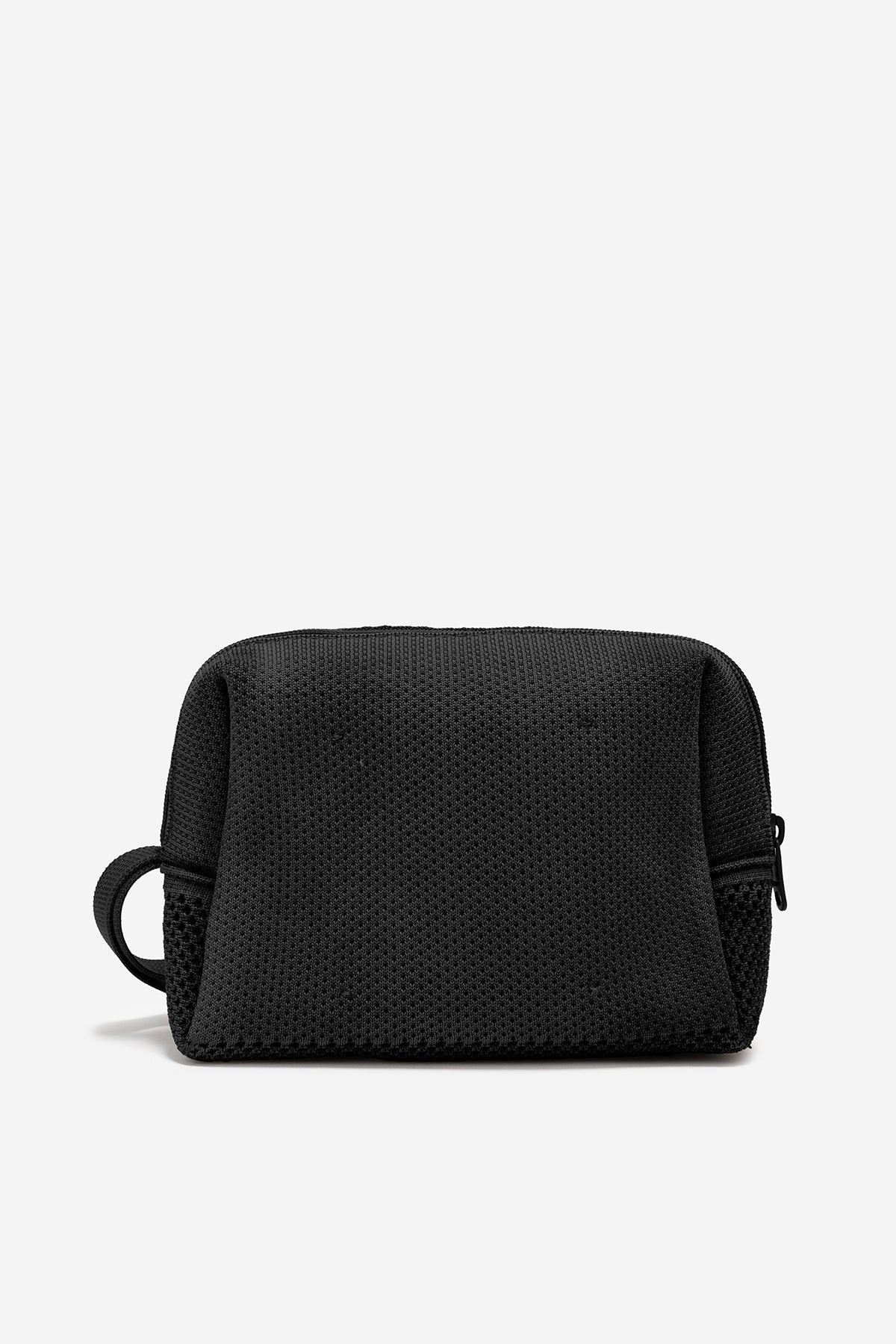 bolsa-jervis-tika-lisa-negra-de-mujer-ecoalf-poli-ster-reciclado-12-5x14x21-cm image 3
