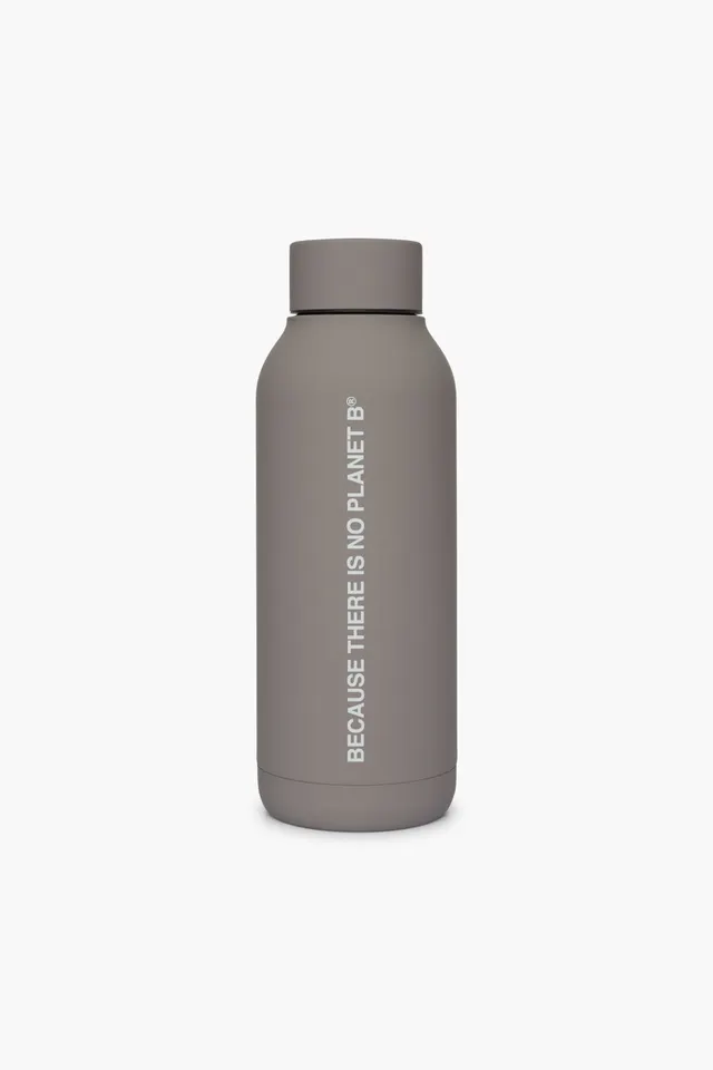 ecoalf-botella-bronson-acero-inoxidable-gris-510-ml image 1