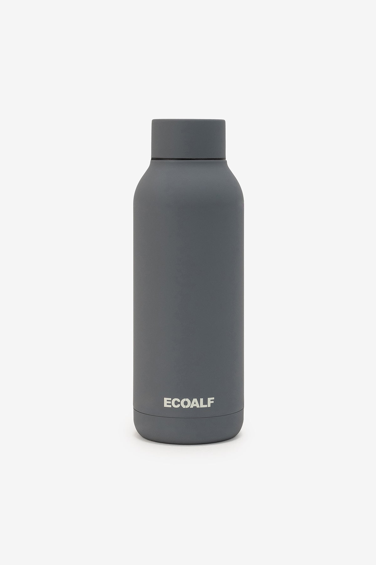 ecoalf-botella-bronson-gris-oscuro-acero-inoxidable-510-ml image 2
