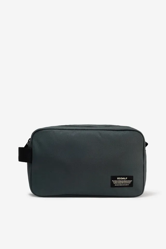 ecoalf-neceser-deportivo-verde-unisex-4-4-l image 1