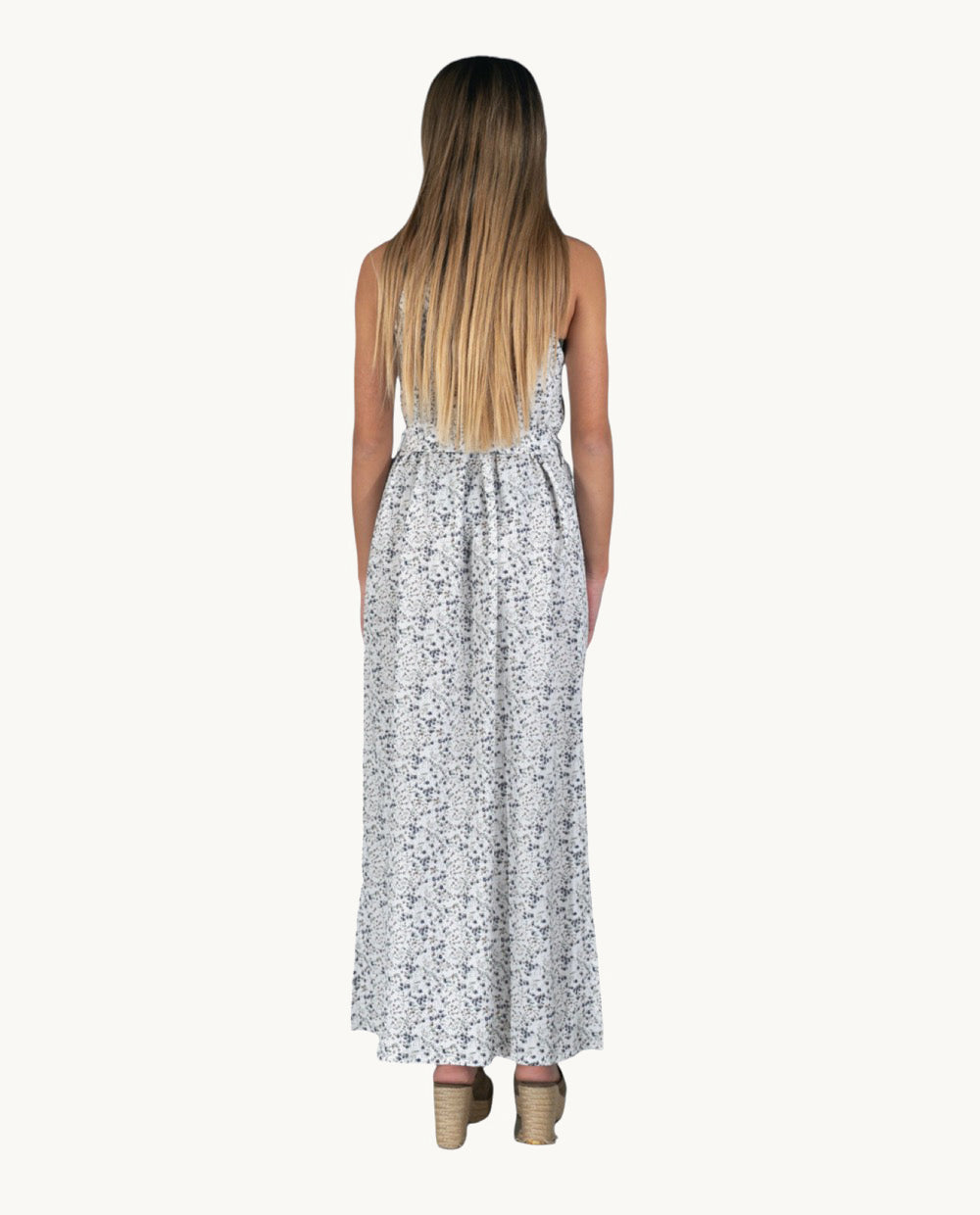 kbas-vestido-largo-de-poli-ster-fluido-y-el-stico image 2