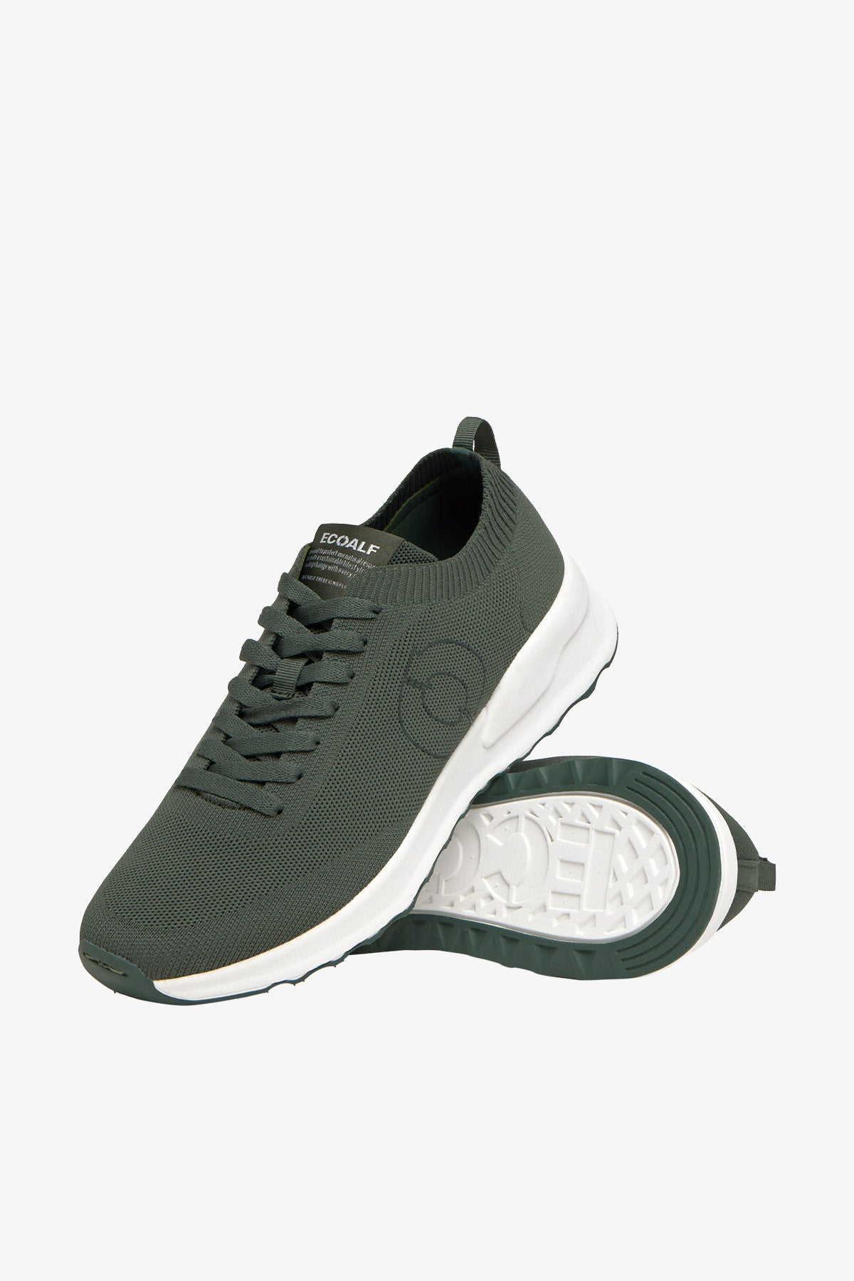 ecoalf-zapatilla-de-punto-conde-knit-khaki-de-hombre-poli-ster-reciclado-uto image 2
