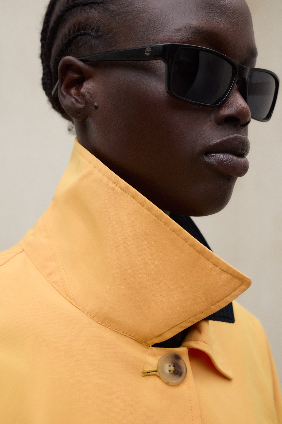 ecoalf-chaqueta-stong-naranja-abrigo-relajado-con-poli-ster-reciclado image 5