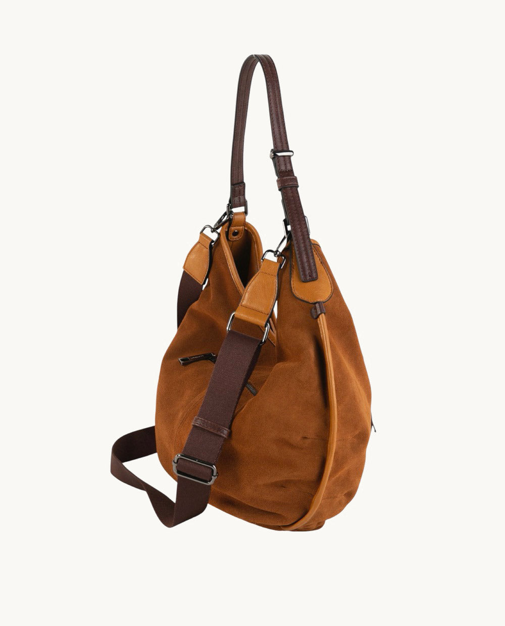 bolso-hobo-kbas-de-piel-serraje-urban-castellana-color-cuero-37x15x32-cm image 6