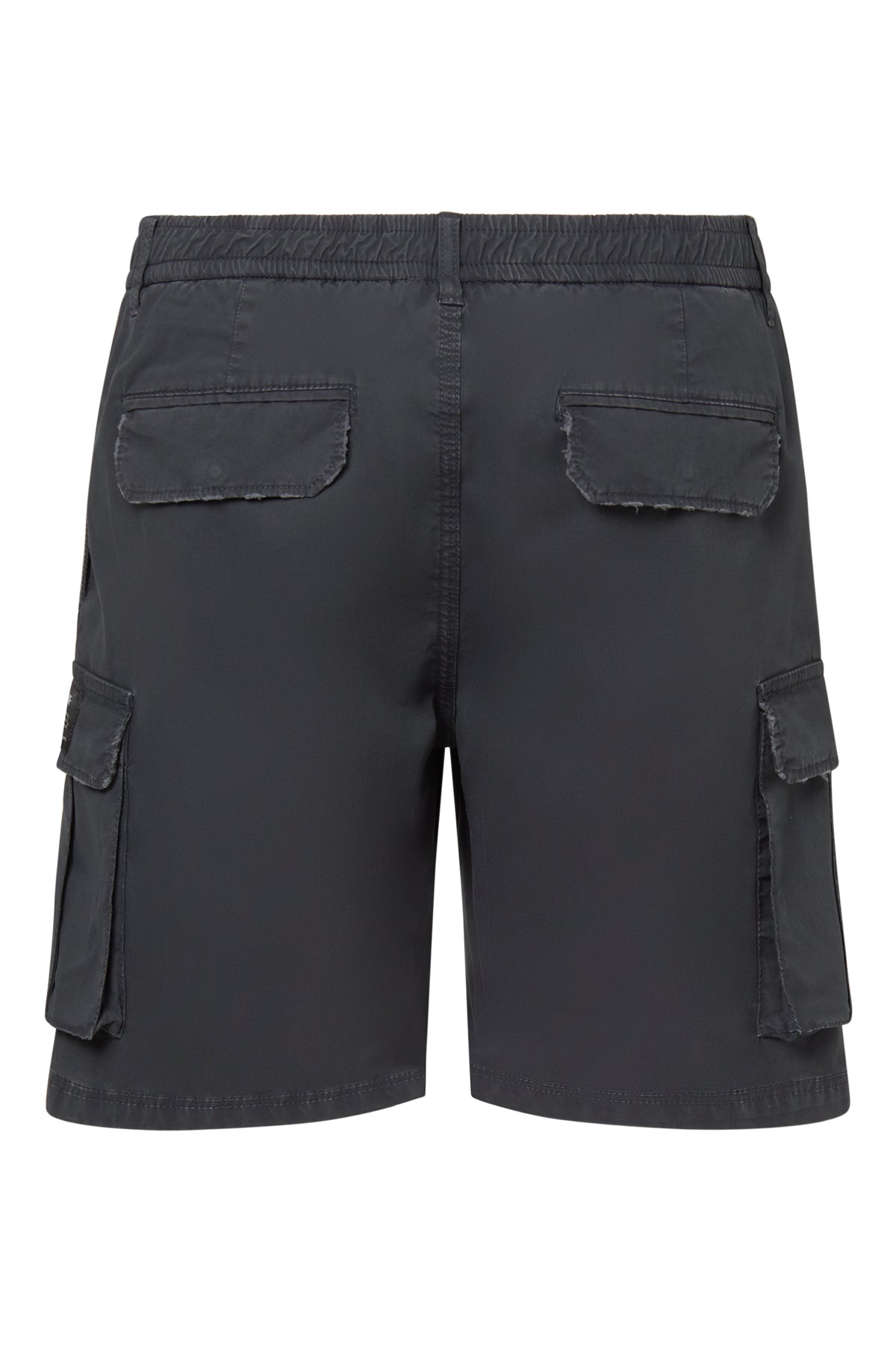 shorts-ecoalf-ethicargo-gris-oscuro-shorts-cargo-de-algod-n-regenerativo image 5