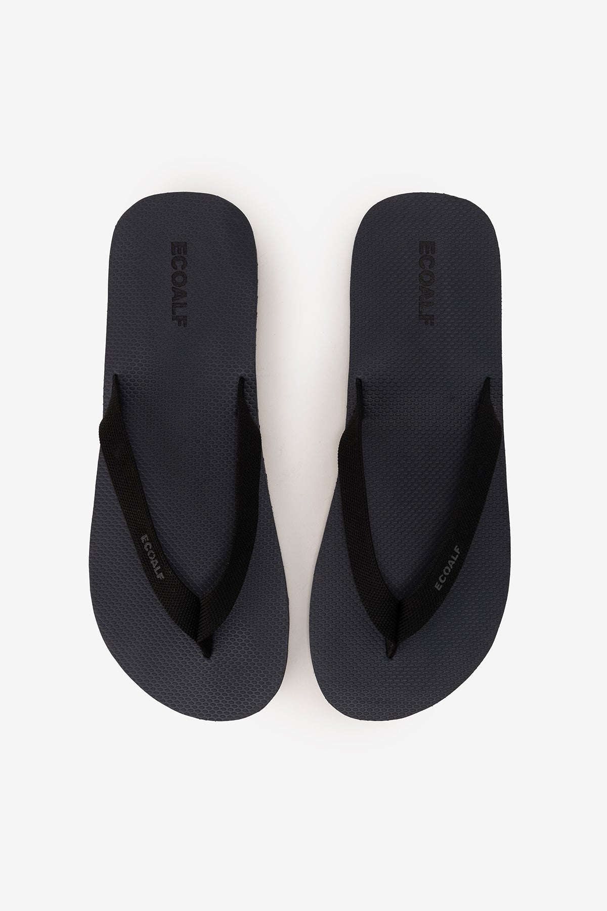 ecoalf-flip-flop-boston-azul-marino-de-mujer-sandalias-veganas-en-poli-ster-reci image 3