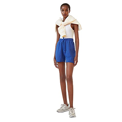 parfois-pantalones-cortos-con-bolsillos-limited-edition-mujer-3 image 8