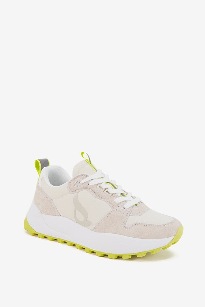abbacino-zapatilla-runner-mujer-blanco image 6