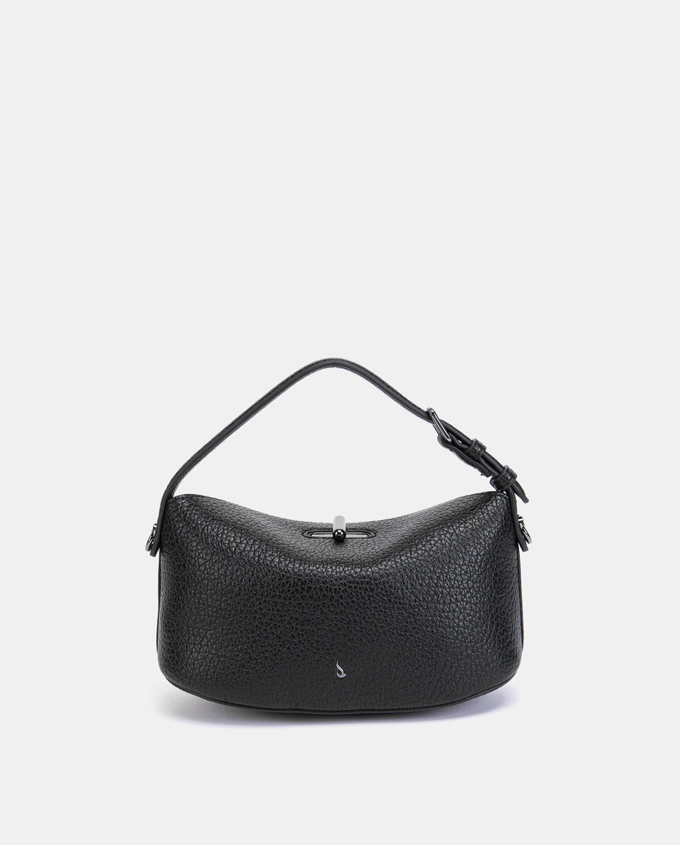 abbacino-bolso-de-mano-negro-fiesta-y-d-a image 3