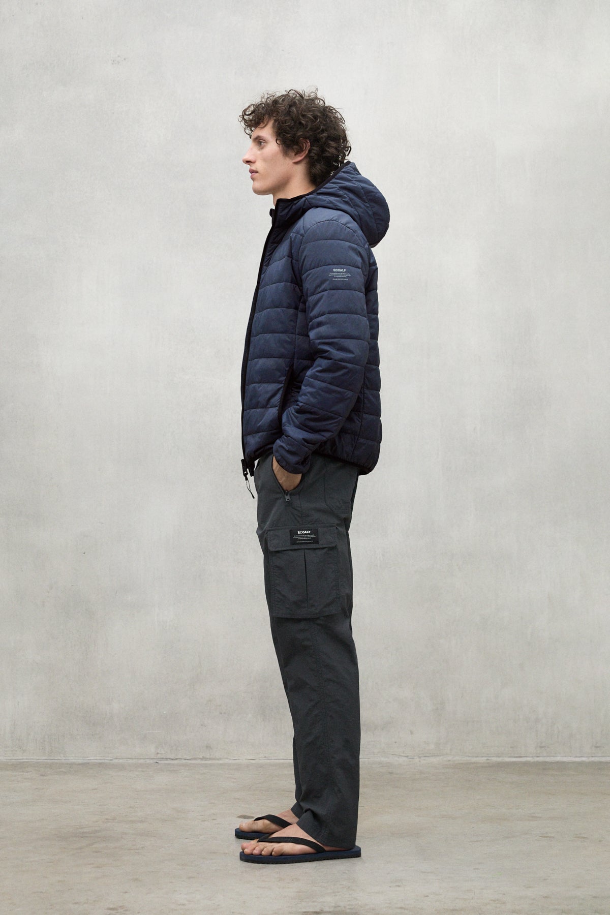 ecoalf-chaqueta-atl-ntico-azul-para-hombre-ultraligera-y-repelente-al-agua-de-po image 5